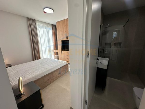 Qira, Apartament 2+1+Post Parkimi, Kompleksi Forest, Tirane 1,350 €