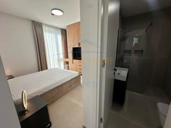 Qira, Apartament 2+1+Post Parkimi, Kompleksi Forest, Tirane 1,350 €