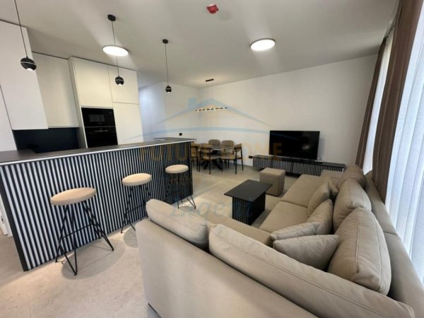 Qira, Apartament 2+1+Post Parkimi, Kompleksi Forest, Tirane 1,350 €