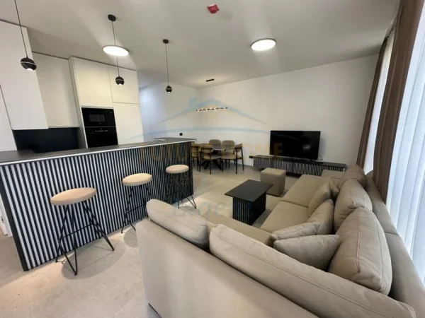 Qira, Apartament 2+1+Post Parkimi, Kompleksi Forest, Tirane 1,350 €