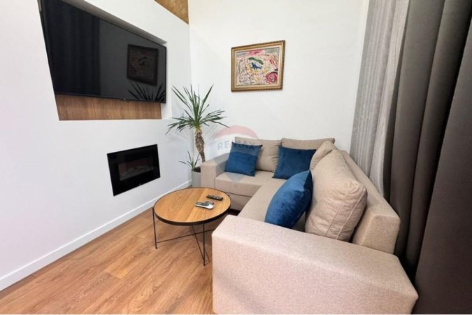 Tirane, shitet apartament 1+1 Kati 0, 71 m² 128.000 € (Rruga e Ullishtes)