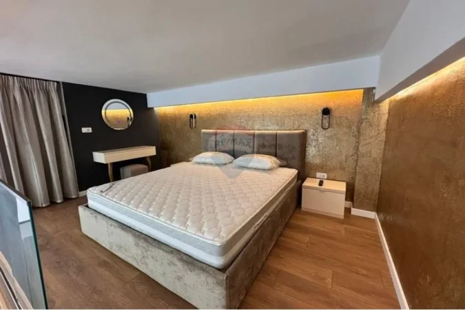 Tirane, shitet apartament 1+1 Kati 0, 71 m² 128.000 € (Rruga e Ullishtes)