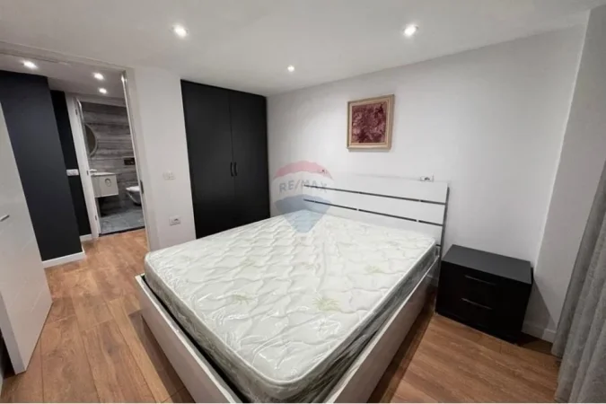 Tirane, shitet apartament 1+1 Kati 0, 71 m² 128.000 € (Rruga e Ullishtes)