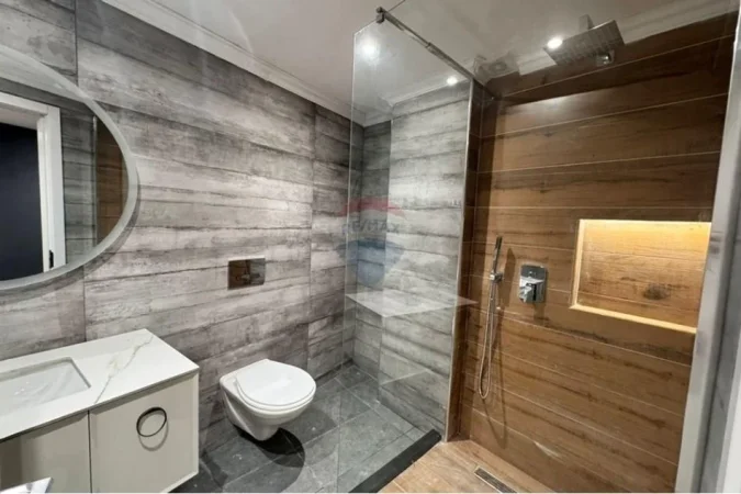 Tirane, shitet apartament 1+1 Kati 0, 71 m² 128.000 € (Rruga e Ullishtes)