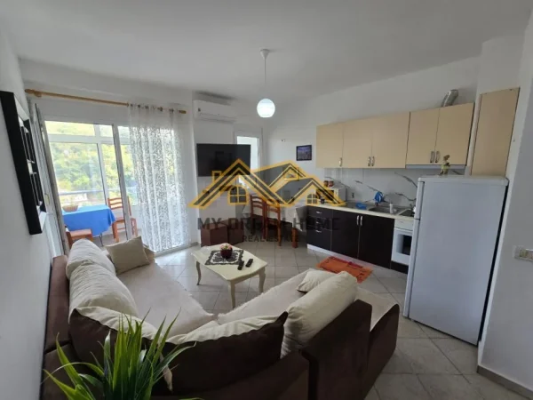 Durres, shitet apartament 1+1 Kati 4, 64 m² 82.000 € (SHKEMBI KAVAJES)