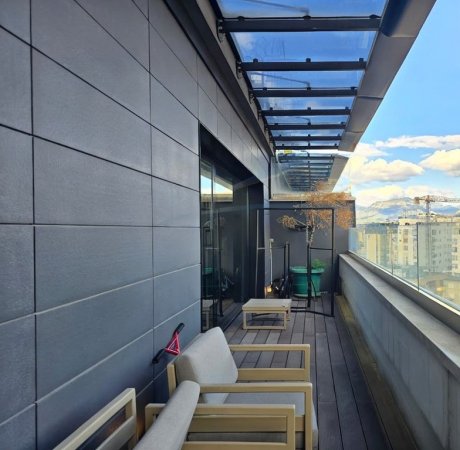 Tirane, shes apartament 2+1 , 190 m² 650.000 € (QENDËR)