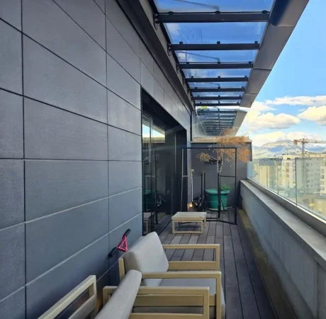 Tirane, shes apartament 2+1 , 190 m² 650.000 € (QENDËR)