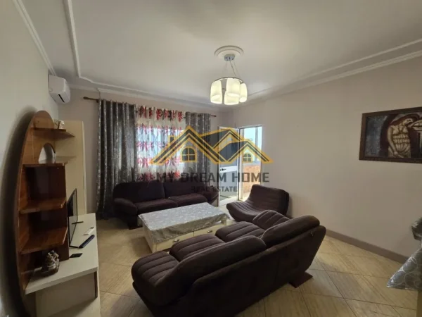 Durres, shitet apartament 2+1+Ballkon Kati 4, 135 m² (RRUGA E RE E PORTIT)