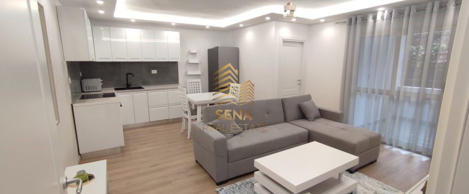 Tirane, jepet me qera apartament 2+1 Kati 1, 75 m² 800 € (Rruga Bardhok Biba)