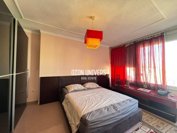Tirane, jepet me qera apartament 2+1+Ballkon Kati 8, 95 m² 750 € (Bllok Tirana, Albania)