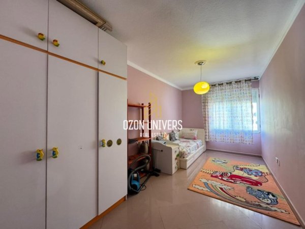Tirane, jepet me qera apartament 2+1+Ballkon Kati 8, 95 m² 750 € (Bllok Tirana, Albania)