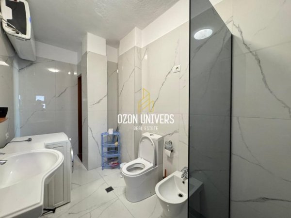 Tirane, jepet me qera apartament 2+1+Ballkon Kati 8, 95 m² 750 € (Bllok Tirana, Albania)