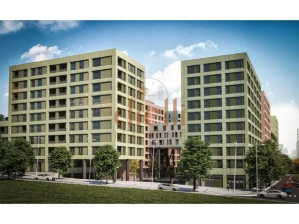 Tirane, shitet apartament 2+1 Kati 3, 113 m² 163.790 € 