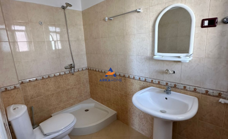 jepet me qera 2+1+Ballkon , 104 m² 500 €