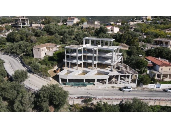 Vlore, shitet apartament 1+1 Kati 1, 79 m² 198.000 € (Rezidenca Rradhima)