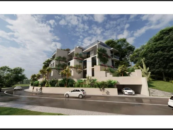 Vlore, shitet apartament 1+1 Kati 1, 79 m² 198.000 € (Rezidenca Rradhima)