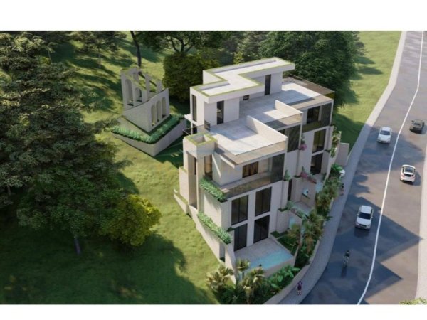 Vlore, shitet apartament 1+1 Kati 1, 79 m² 198.000 € (Rezidenca Rradhima)