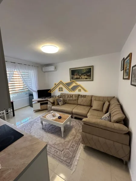 Durres, shitet apartament 1+1 Kati 2, 65 m² 69.000 € (CEZMA E FERRES)