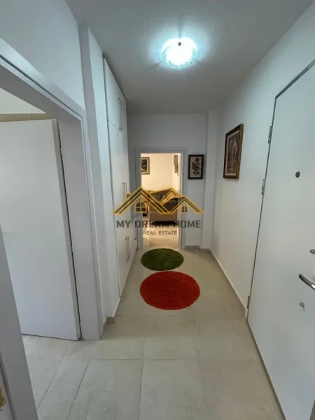 Durres, shitet apartament 1+1 Kati 2, 65 m² 69.000 € (CEZMA E FERRES)