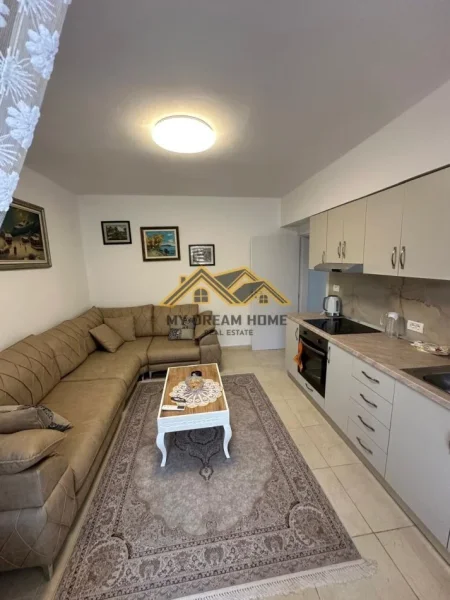 Durres, shitet apartament 1+1 Kati 2, 65 m² 69.000 € (CEZMA E FERRES)