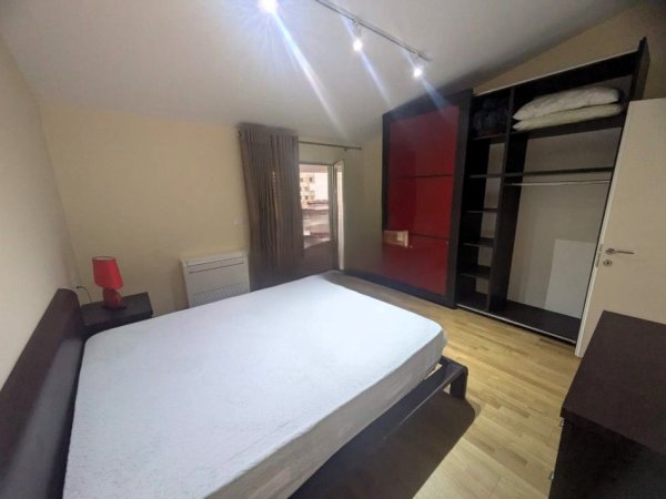 Tirane, jepet me qera apartament 2+1 Kati 2, 105 m² 650 € (FAKULTETIT TE INXHINIERISE)
