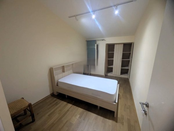 Tirane, jepet me qera apartament 2+1 Kati 2, 105 m² 650 € (FAKULTETIT TE INXHINIERISE)