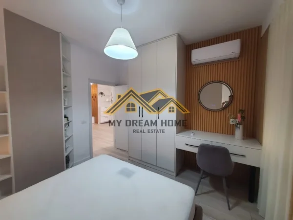 Durres, shitet apartament 1+1 Kati 4, 65 m² 116.000 € (RROTA E KUQE PLAZH)