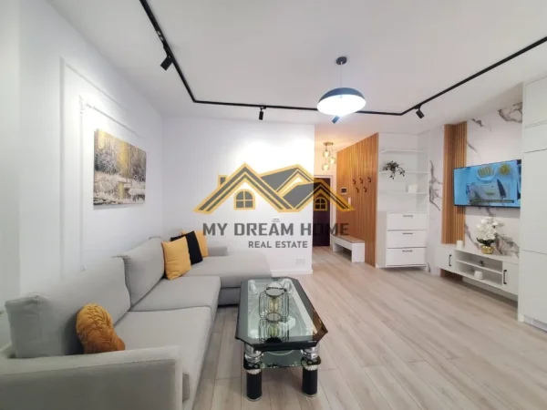 Durres, shitet apartament 1+1 Kati 4, 65 m² 116.000 € (RROTA E KUQE PLAZH)