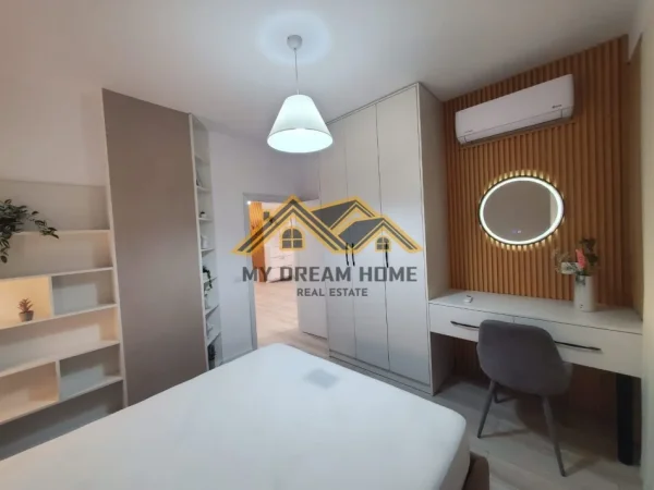 Durres, shitet apartament 1+1 Kati 4, 65 m² 116.000 € (RROTA E KUQE PLAZH)