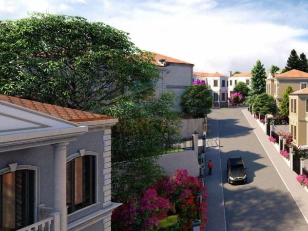 Korce, shitet apartament 3 Katshe Kati 0, 211 m² 314.600 € (Korce, Belvedere Korça)