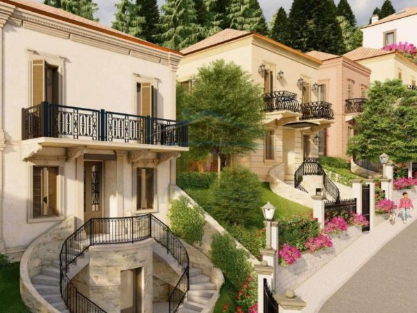 Korce, shitet apartament 3 Katshe Kati 0, 211 m² 314.600 € (Korce, Belvedere Korça)