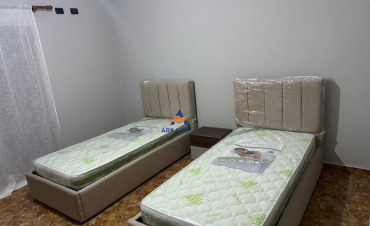 jepet me qera apartament 2+1+Ballkon , 130 m² 55.000 €