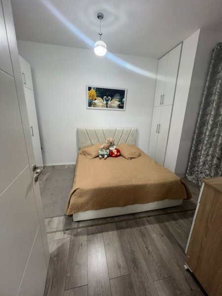 Tirane, shitet apartament 2+1 Kati 1, 100 m² 150.000 € (Fresku)
