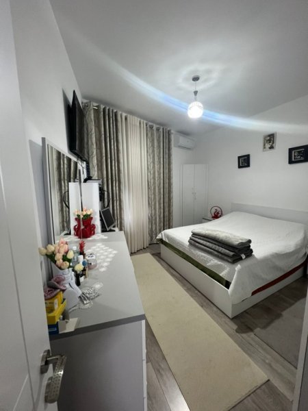 Tirane, shitet apartament 2+1 Kati 1, 100 m² 150.000 € (Fresku)