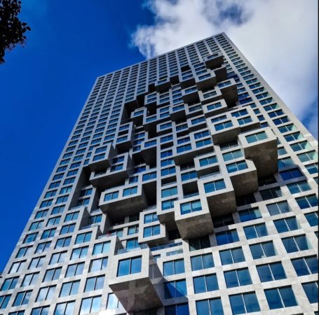 Tirane, jepet me qera zyre ,