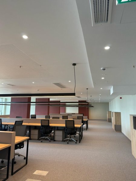 Tirane, jepet me qera zyre ,