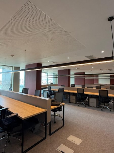 Tirane, jepet me qera zyre ,