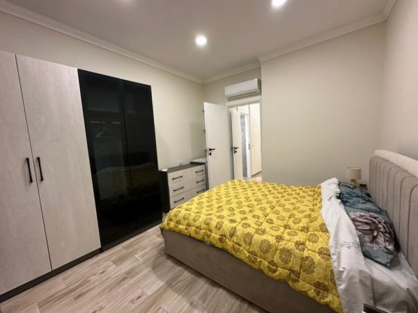 Durres, jepet me qera apartament 1+1 Kati 0, 57 m² 350 € (Vollga,Durres)