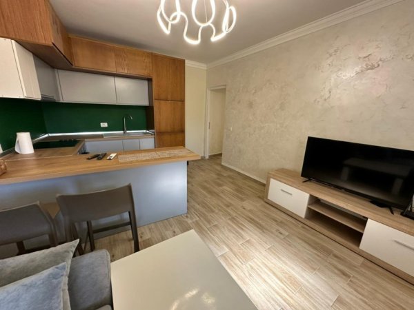 Durres, jepet me qera apartament 1+1 Kati 0, 57 m² 350 € (Vollga,Durres)