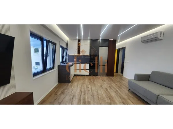 Tirane, shitet apartament 1+1 Kati 4, 64 m² 167.000 € 
