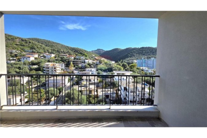 Vlore, shitet apartament 4+1 Kati 7, 102 m² 280.000 € (Pas Da Vinci - Lungo Mare, Vlorë)