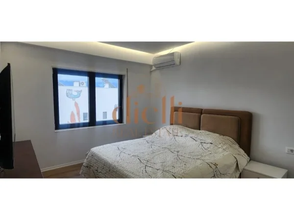 Tirane, shitet apartament 1+1 Kati 4, 64 m² 167.000 € 
