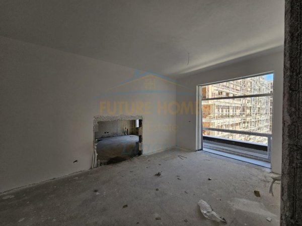 Tirane, shitet apartament 1+1 Kati 3, 69 m² 89.000 € (Univers City)