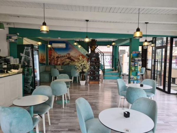 Tirane, jepet me qera lokal Kati 1, 1 m² 800 Euro (Pjeter Budi)