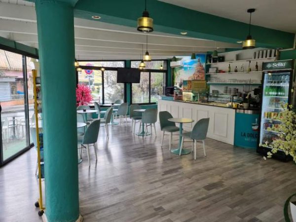 Tirane, jepet me qera lokal Kati 1, 1 m² 800 Euro (Pjeter Budi)