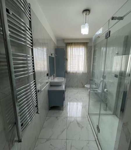 📍Nobis, jepet me qera Apartament 3+1+A+BLK Kati 7, 150 m² 1.500 Euro (Nobis)