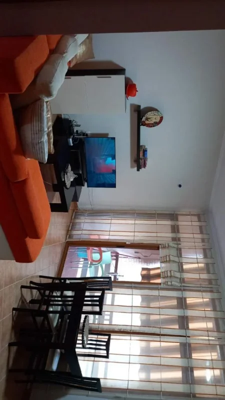 Golem, jap me qera apartament ne plazh Kati 3, 82 m²  (Rruga Tirana)