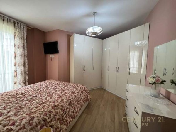 Tirane, jepet me qera apartament 2+1+BLK Kati 2, 88 m² 600 Euro (Liqeni i Thate)