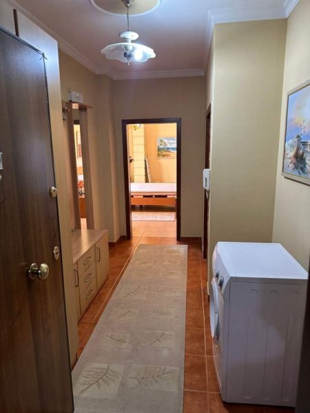 Tirane, jepet me qera apartament 1+1+BLK 66 m² 500 Euro (Rruga e Elbasanit ,Ambasada Amerikane)