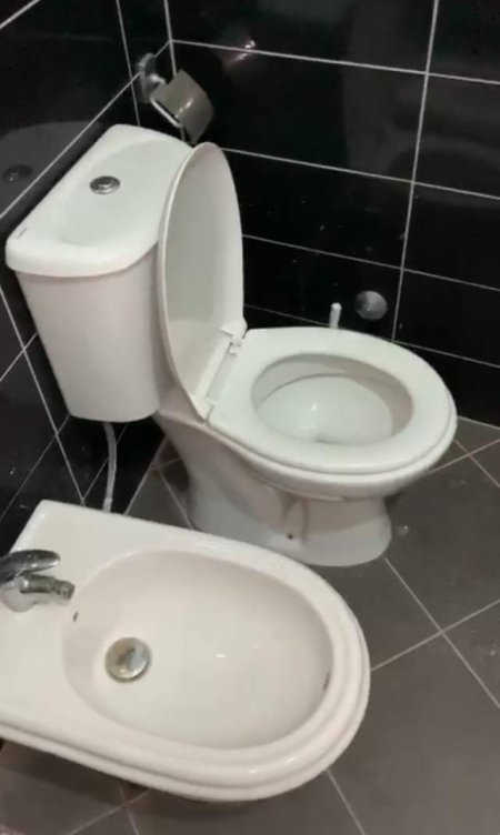 Tirane, jepet me qera Vile 2+1+BLK Kati 3, 85 m² 250 Euro (Rruga Ali Shefqeti)